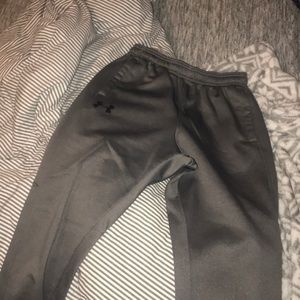 Women’s under armour sweatpants